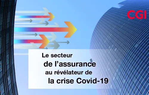 Revue thématique Le secteur de l’assurance au révélateur de la crise Covid-19