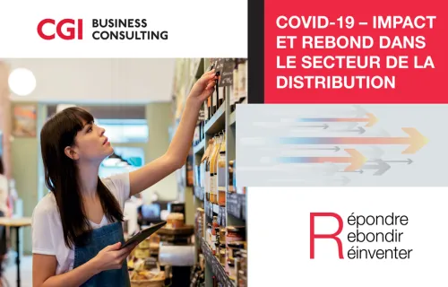 Covid-19 : impact et rebond dans le secteur de la distribution